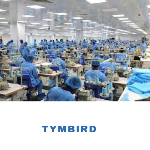 Tymbird