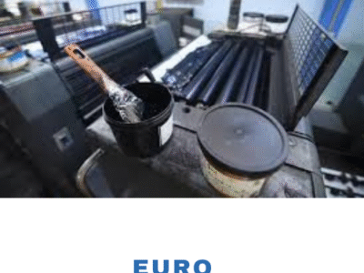 Euro printers Ltd.