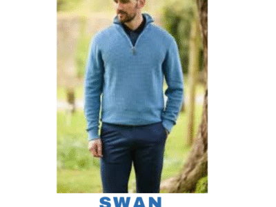 Swan Sweaters Ltd.