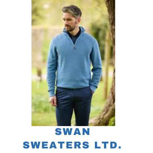 Swan Sweaters Ltd.