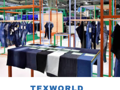 Texworld Technique