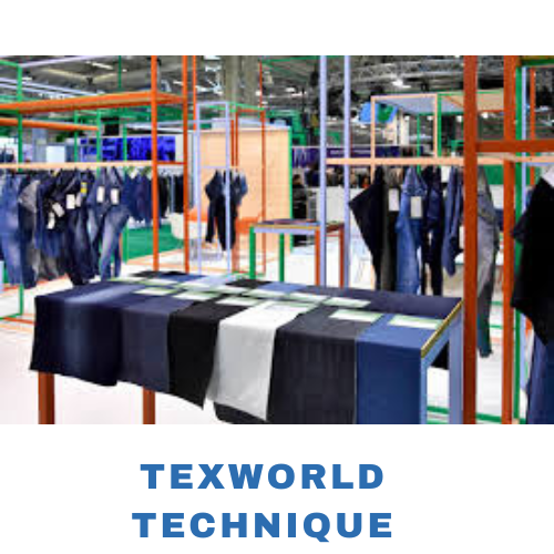 Texworld Technique