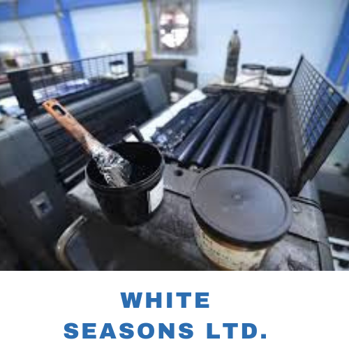 White Seasons Ltd.