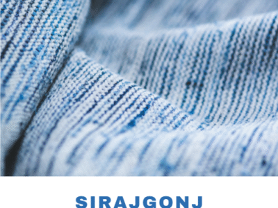 Sirajgonj Fashions Ltd.