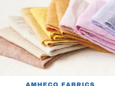 Amheco Fabrics (Pvt.) Ltd.