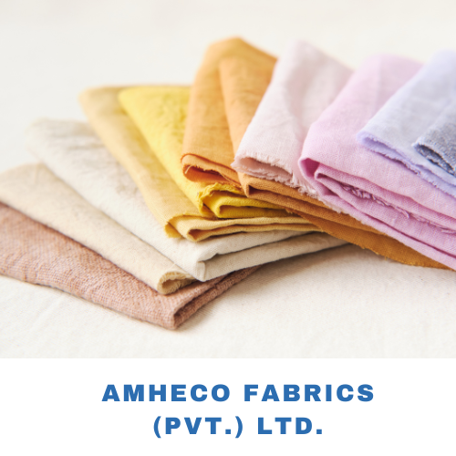 Amheco Fabrics (Pvt.) Ltd.
