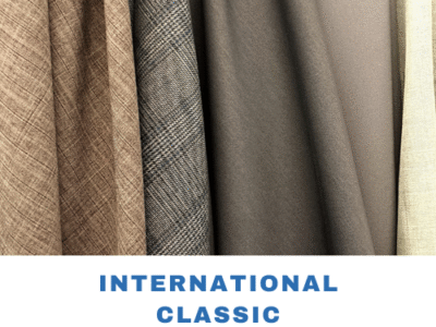 International Classic Composite Ltd.