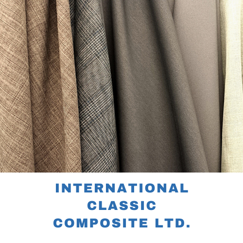 International Classic Composite Ltd.
