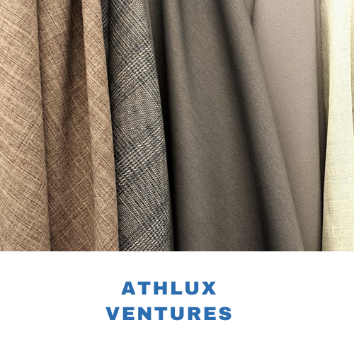 ATHLUX VENTURES