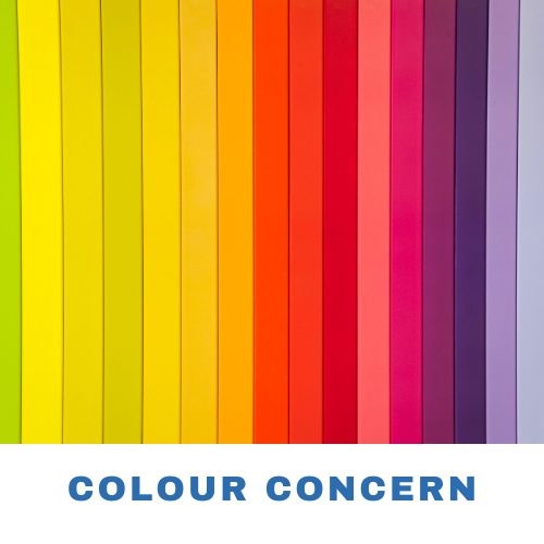 Colour Concern