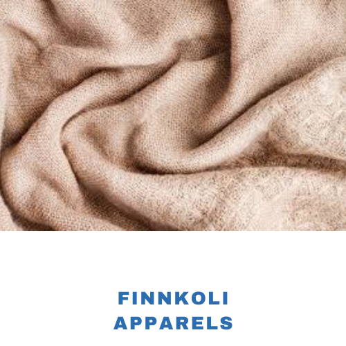 Finnkoli Apparels