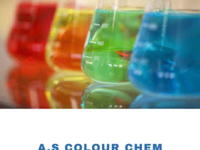 A.S Colour Chem