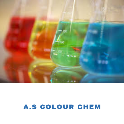 A.S Colour Chem