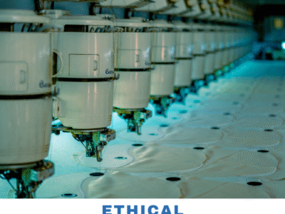 Ethical garments Ltd