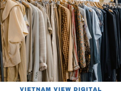 VIETNAM VIEW DIGITAL TRADING COMPANY LIMITED