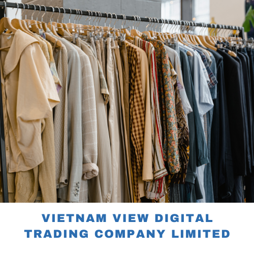 VIETNAM VIEW DIGITAL TRADING COMPANY LIMITED