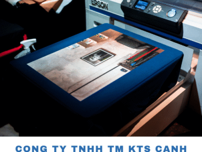 CONG TY TNHH TM KTS CANH WONG BIET NAM