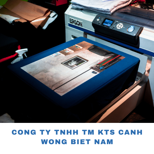 CONG TY TNHH TM KTS CANH WONG BIET NAM