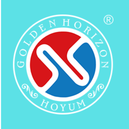 GUANGDONG GOLDEN HORIZON INDUSTRY CO. LTD.