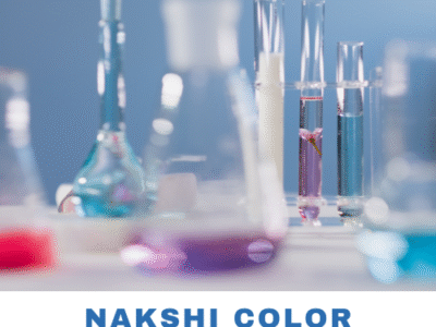 Nakshi Color Chem