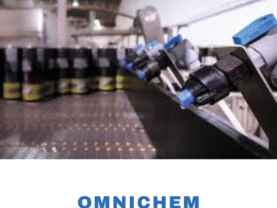 Omnichem Ltd.