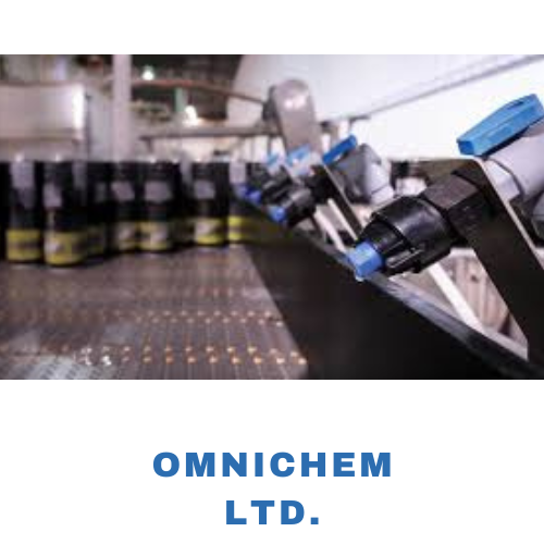 Omnichem Ltd.