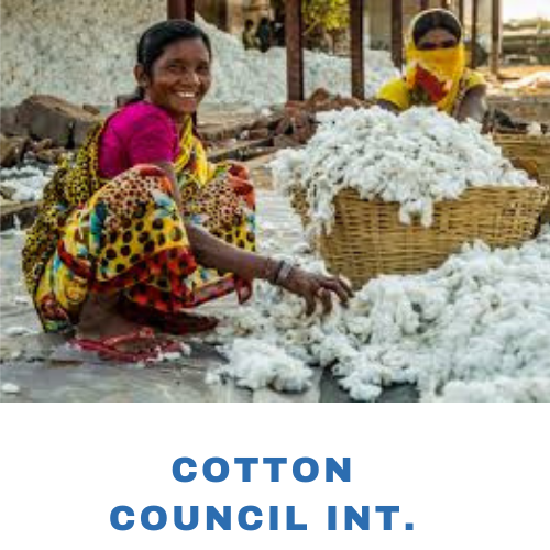 Cotton Council International