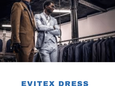 Evitex Dress Shirt Ltd.