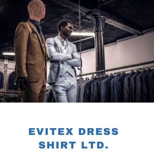 Evitex Dress Shirt Ltd.