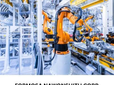 FORMOSA NAWONSUITH CORP.