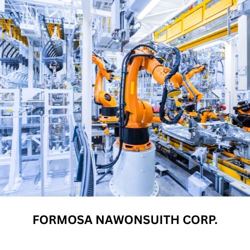 FORMOSA NAWONSUITH CORP.