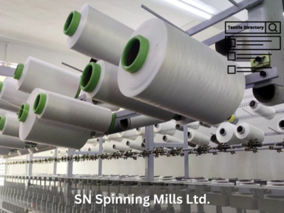SN Spinning Mills Ltd.