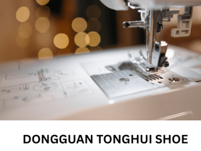 DONGGUAN TONGHUI SHOE MACHINE PARTS CO., LTD