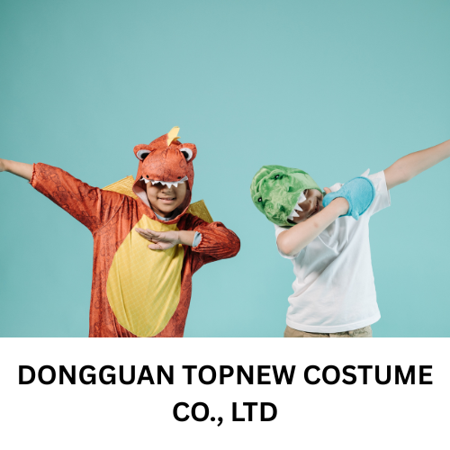 DONGGUAN TOPNEW COSTUME CO., LTD