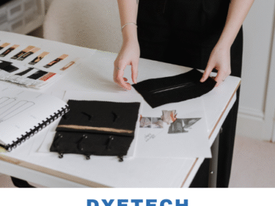 DYETECH BANGLADESH