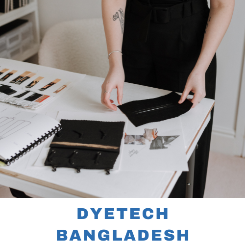 DYETECH BANGLADESH