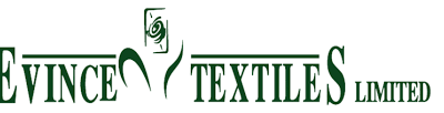 Evince textiles Ltd.