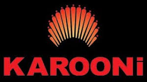 Karooni Knit Composite