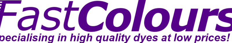 Fast Colour & chemicals