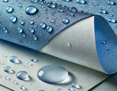 Non woven fabrics manufacturer