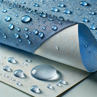Non woven fabrics manufacturer