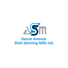 Hazrat Amanat Shah Spinning Mills Ltd