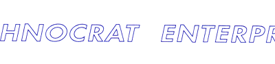 Technocrat Enterprise