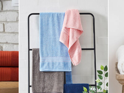 Leading Manufacturers & Exporters of Premium Home Textiles