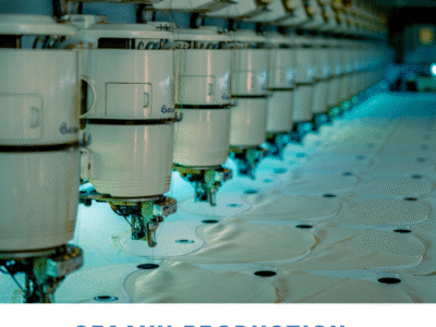 CFAAVN PRODUCTION - TRADING CO., LTD