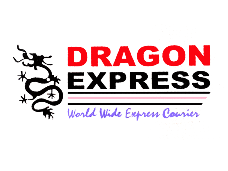 DRAGON EXPRESS