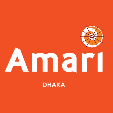 Amari DHAKA
