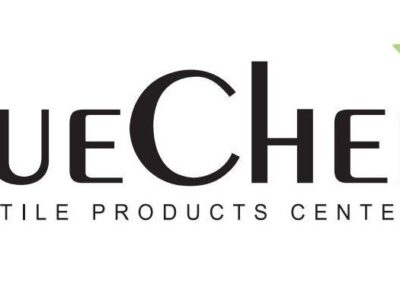 CUE CHEM TEXTILE PRODUCTS CENTER