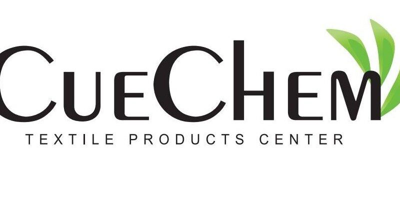 CUE CHEM TEXTILE PRODUCTS CENTER