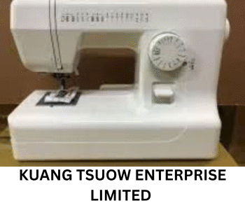 KUANG TSUOW ENTERPRISE LIMITED